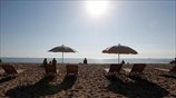 Ρεκόρ ζέστης το 2017