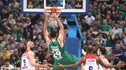 Euroleague: Για το απόλυτο στην έδρα του με ΤΣΣΚΑ ο Παναθηναϊκός