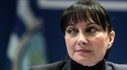 Ε. Κουντουρά: Θετικά μηνύματα για τον τουρισμό από Ισπανία