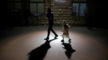 Ισραήλ: Αποτίοντας τιμή στο Baba Sali