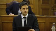 Γ. Χουλιαράκης: Mη ξανακυλήσουμε στις παλιές μας συνήθειες