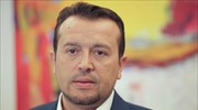 Ν. Παππάς: Μάλλον ο Αντ. Σαμαράς θέλει να ρίξει και τον Κυρ. Μητσοτάκη