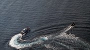 Πάργα: Απετράπη η διακίνηση δεκάδων μεταναστών