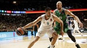 Euroleague: «Σκότωσε» τη Ρεάλ η Μάλαγα