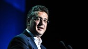 Απ. Τζιτζικώστας: Λύση χωρίς τον όρο «Μακεδονία»