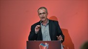 Π. Ρήγας: Οδηγούμε τη χώρα στην οικονομική αυτοδυναμία