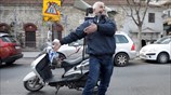 Πορεία ενάντια στον εθνικισμό