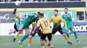 Football League: Ισοπαλία - έκπληξη για Άρη