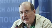Ν. Φίλης: Πλεονάσματα 3,5% δεν μπορούν να επιτευχθούν για μια 5ετία