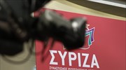 Κ.Ε. ΣΥΡΙΖΑ: Υπερψηφίστηκε η εισήγηση της Π.Γ.