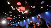Γερμανία: Στο συνέδριο του SPD στραμμένα τα βλέμματα