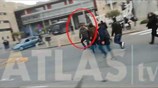 Επίθεση δέχτηκε ο Κ. Ζουράρις στο συλλαλητήριο για τη Μακεδονία