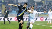 Super League: Ανάσανε η Λαμία, 1-0 τον Αστέρα