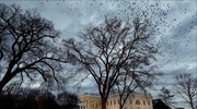 Λ. Οίκος: Εργαζόμαστε σκληρά για την επαναλειτουργία της ομοσπονδιακής διοίκησης