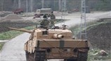 Ερντογάν: «Θα συντρίψουμε τους Κούρδους»