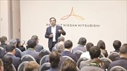 Renault - Nissan - Mitsubishi: Venture capital για 1 δισ. δολάρια