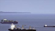 Latest calculation: Greek-controlled companies control 16.72% of global maritime shipping