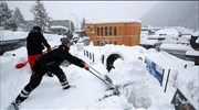 Αβέβαιη η παρουσία Τραμπ στο Νταβός