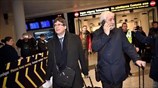 Eπανενεργοποίηση του διεθνούς εντάλματος σύλληψης κατά του Κάρλας Πουτζντεμόν
