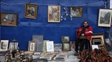 Σαββατοκύριακο στον Ελαιώνα