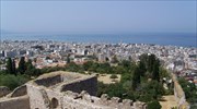 Πάτρα: Κατέκτησε τον τίτλο του ευρωπαϊκού προορισμού αριστείας