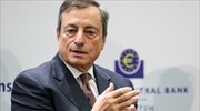 Draghi receives top Greek delegation; 