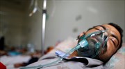 Ισημερινός: 22 νεκροί από τον ιό H1N1 το τελευταίο δίμηνο