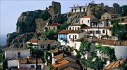 «Κινηματογραφικό σκηνικό» τα νησιά του Βορείου Αιγαίου