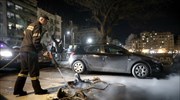 Θεσσαλονίκη: Πέντε άτομα στην Εισαγγελία για τα χθεσινά επεισόδια