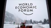 Παγκόσμιο Οικονομικό Φόρουμ: Πρεμιέρα στο Νταβός με αισιοδοξία για την ανάπτυξη