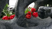 Δήμος Θεσσαλονίκης: Ψήφισμα για τη βεβήλωση μνημείων