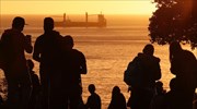 Τέλος στον συναγερμό για τσουνάμι σε ΗΠΑ - Καναδά