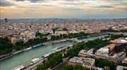 Κίνδυνος πλυμμηρών στη Γαλλία, ανεβαίνει η στάθμη Ρήνου - Σηκουάνα