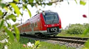 Δοκιμές αυτοματοποιημένου εμπορικού τρένου στην Ολλανδία