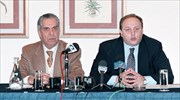 Θεσσαλονίκη: Πέθανε ο πρώην βουλευτής της Ν.Δ. Τάκης Βουδούρης