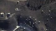 Συρία: 150 τζιχαντιστές νεκροί σε επιδρομές του διεθνούς συνασπισμού