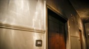 Δικογραφία κατά της μητέρας του βρέφους που βρέθηκε μόνο του στο φλεγόμενο διαμέρισμα