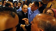 Αίγυπτος: Συνελήφθη και απεσύρθη ο βασικός αντίπαλος του Σίσι στις εκλογές
