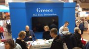 GNTO participation at major tourism exhibition in Helsinki