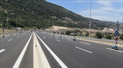 Χρ. Σπίρτζης: Φθηνότερα τα διόδια με το ηλεκτρονικό σύστημα