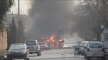 Αφγανιστάν: Το Ισλαμικό Κράτος πίσω από την επίθεση στη ΜΚΟ Save the Children