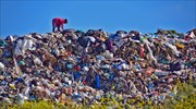 5 εκατ. ευρώ για έργα διαχείρισης αποβλήτων σε 10 περιοχές