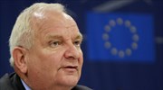Πρόεδρος ΕΛΚ: Χαιρετίζουμε το «παράθυρο ευκαιρίας» για λύση στο Σκοπιανό