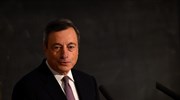 Draghi the latest to warn Athens over NPLs, auctions