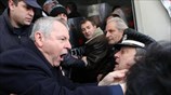 Μικροένταση στο υπουργείο Υγείας