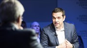 Τι συζήτησε ο Αλ. Τσίπρας στις συναντήσεις με Ντβορκόβιτς και Ράμα