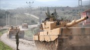 Στο NATO φέρνει η Γερμανία την τουρκική επέμβαση στη Συρία