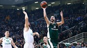 Euroleague: Υπογραφή Καλάθη