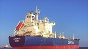 Άνοιγμα στη γερμανική αγορά από την Capital Ship Management