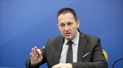 Στ. Πέτσας: Είμαστε στον πάτο, χρειάζεται φιλελεύθερη επανάσταση
